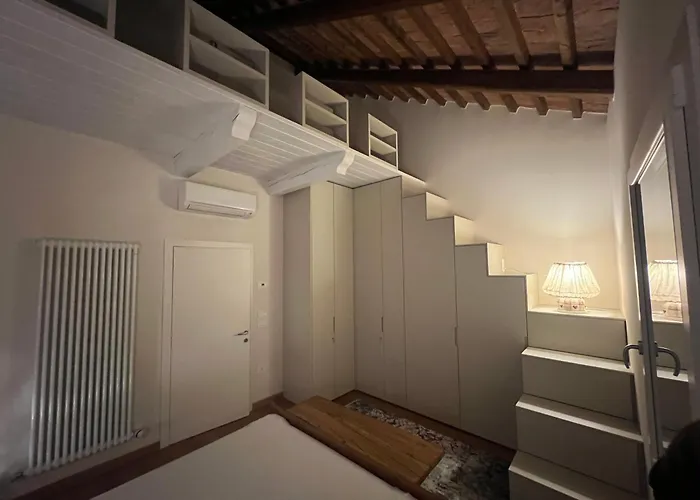 Boutique House Alle Loggie Palladiane Di Villa Contarini