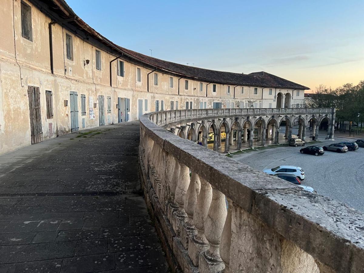 Holiday home Boutique House Alle Loggie Palladiane Di Contarini