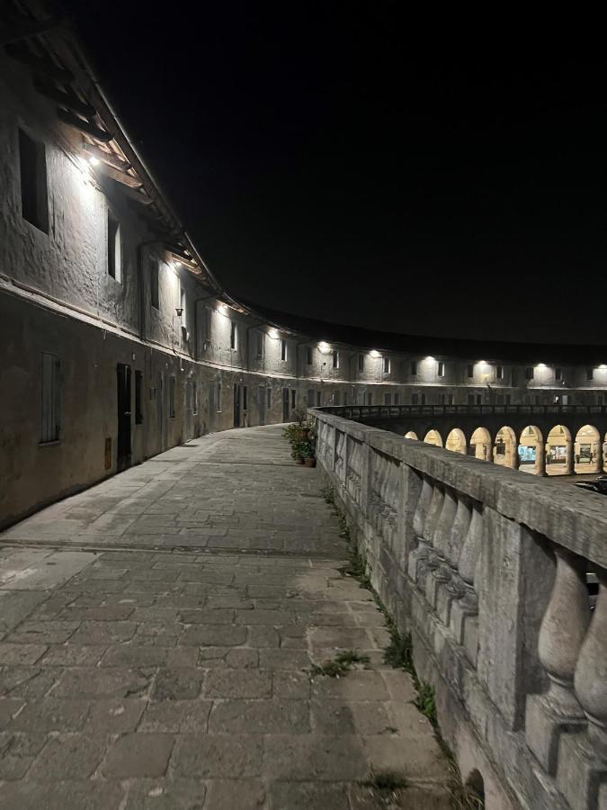 Boutique House Alle Loggie Palladiane Di Contarini Piazzola sul Brenta