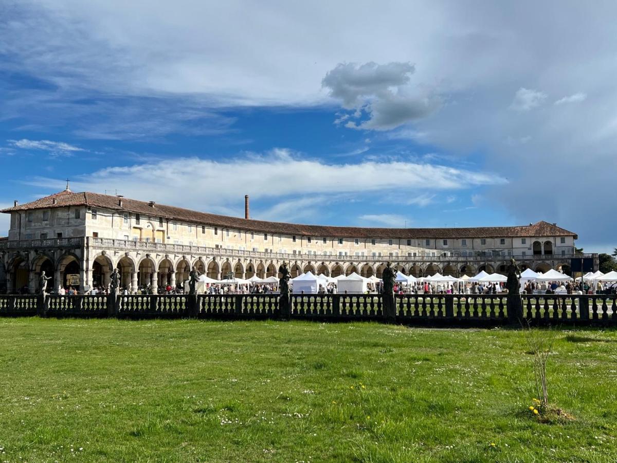 Holiday home Boutique House Alle Loggie Palladiane Di Contarini *