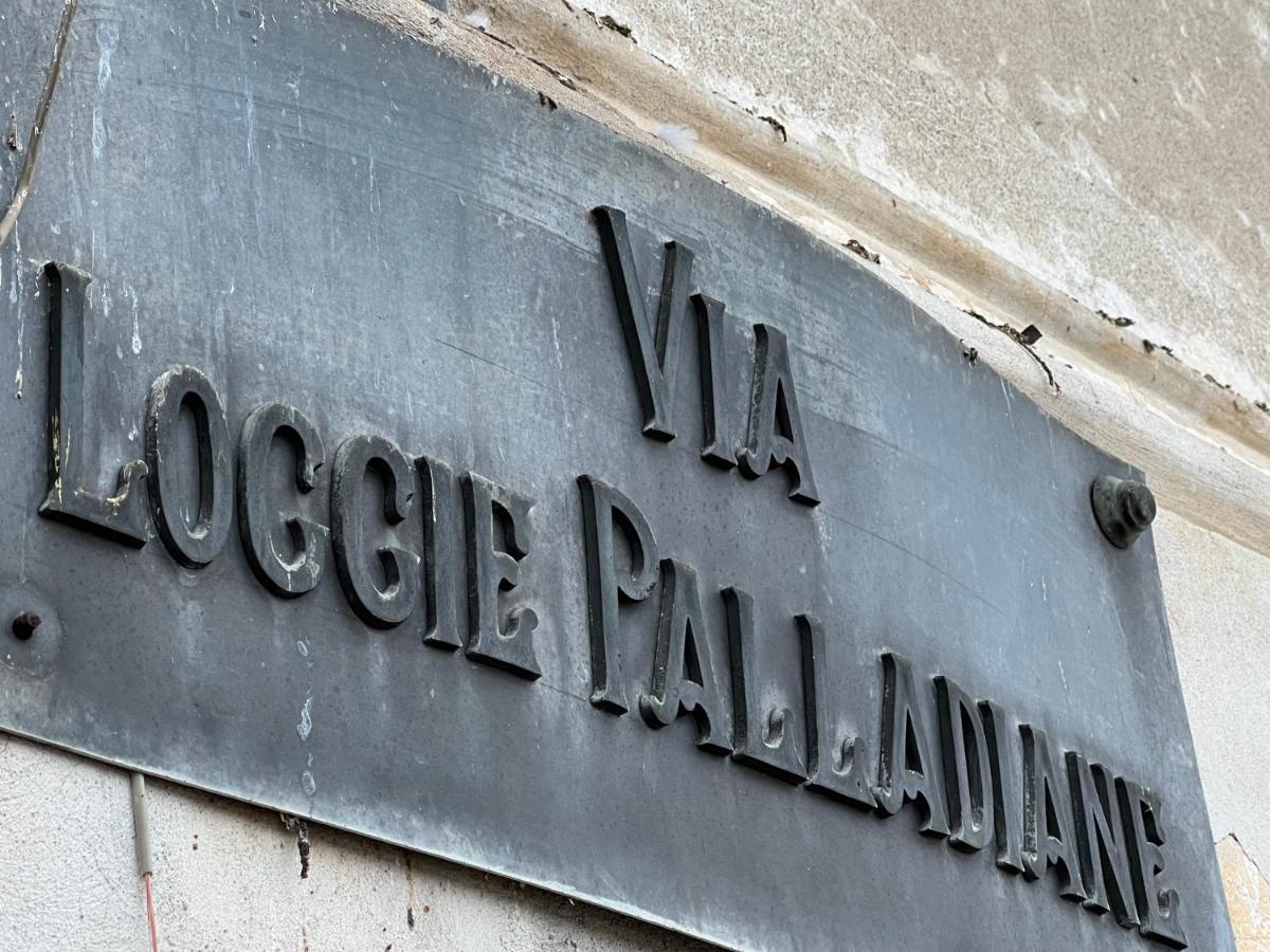 Boutique House Alle Loggie Palladiane Di Contarini * Piazzola sul Brenta