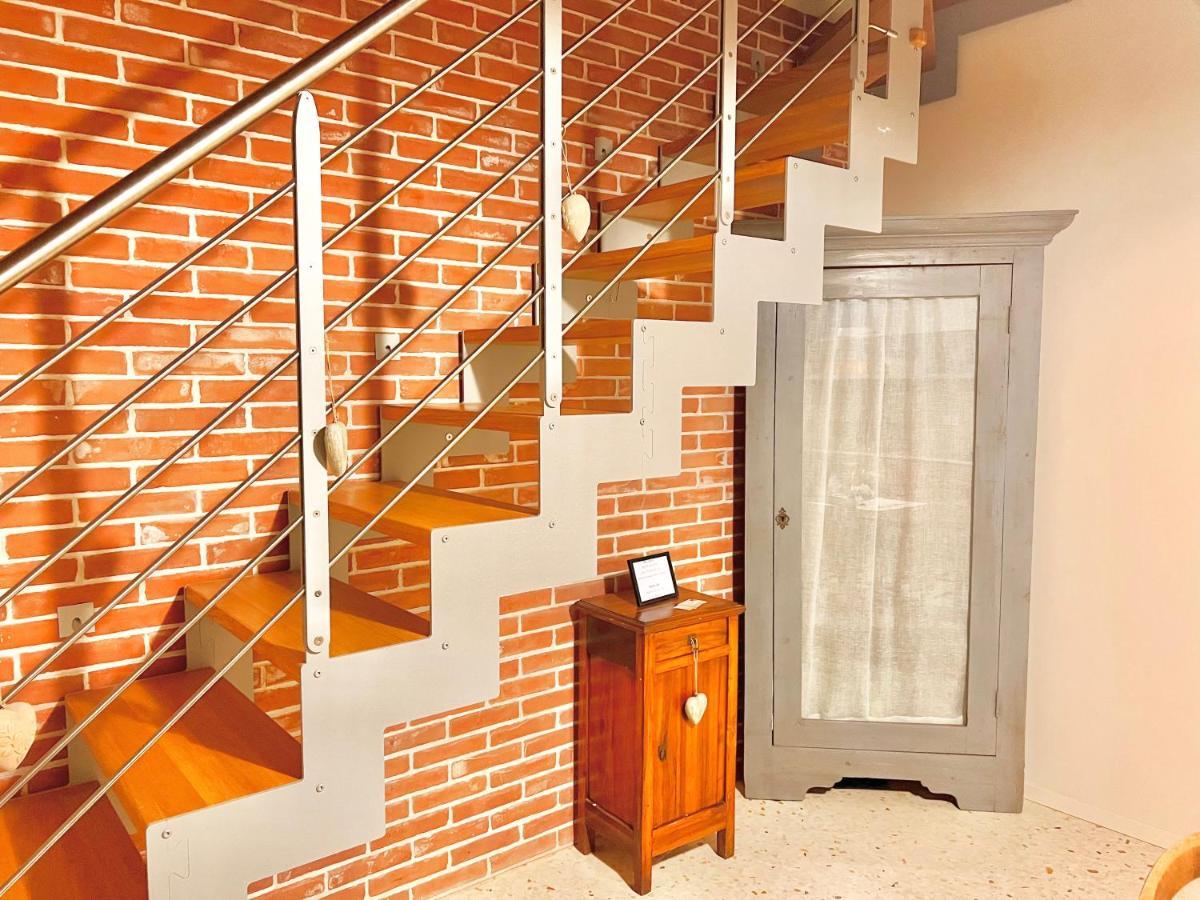 Boutique House Alle Loggie Palladiane Di Contarini Holiday home *