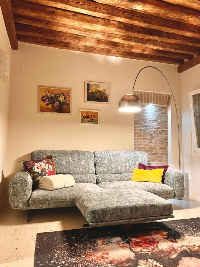 Boutique House Alle Loggie Palladiane Di Contarini Holiday home Piazzola sul Brenta