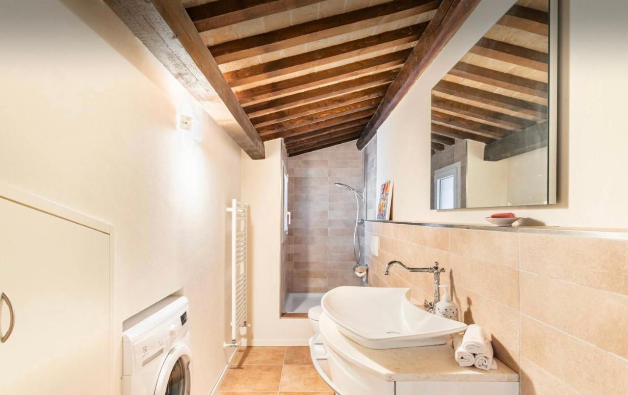Boutique House Alle Loggie Palladiane Di Contarini Holiday home *