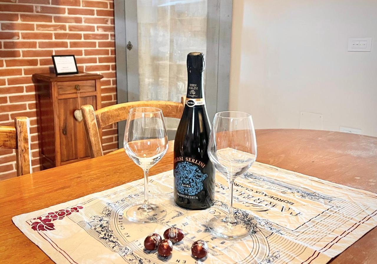 Boutique House Alle Loggie Palladiane Di Contarini Holiday home Piazzola sul Brenta