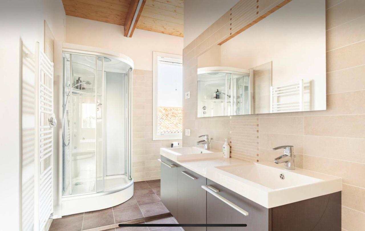 Boutique House Alle Loggie Palladiane Di Contarini Holiday home
