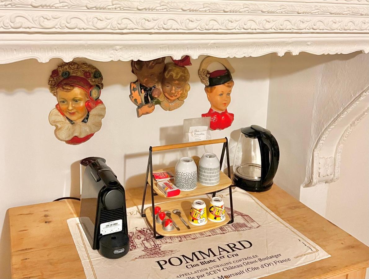 Boutique House Alle Loggie Palladiane Di Contarini * Piazzola sul Brenta