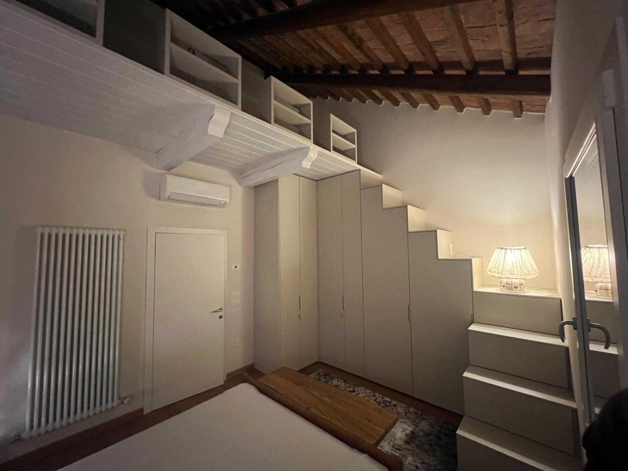 Boutique House Alle Loggie Palladiane Di Contarini Holiday home *