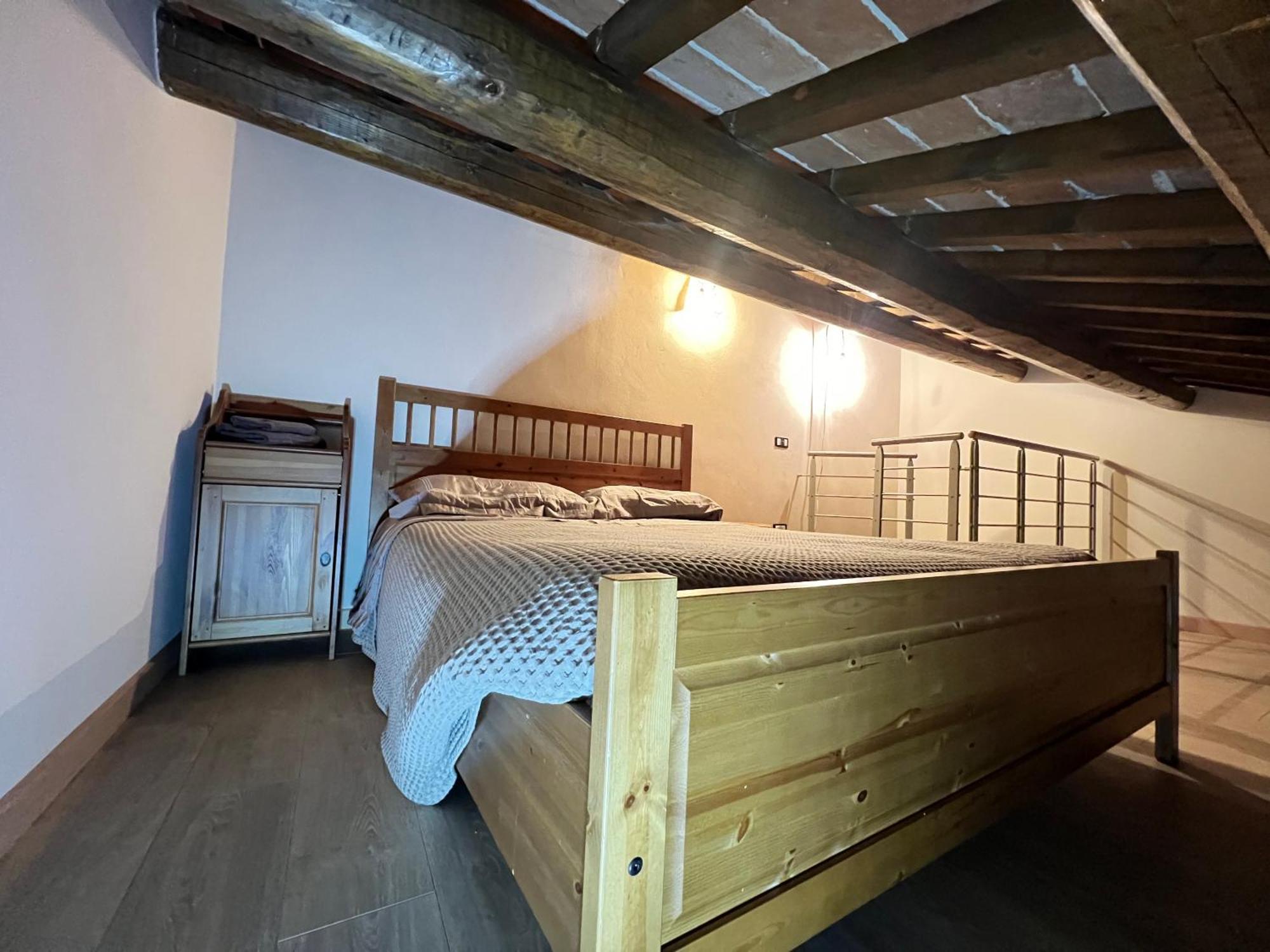 Boutique House Alle Loggie Palladiane Di Contarini * Piazzola sul Brenta