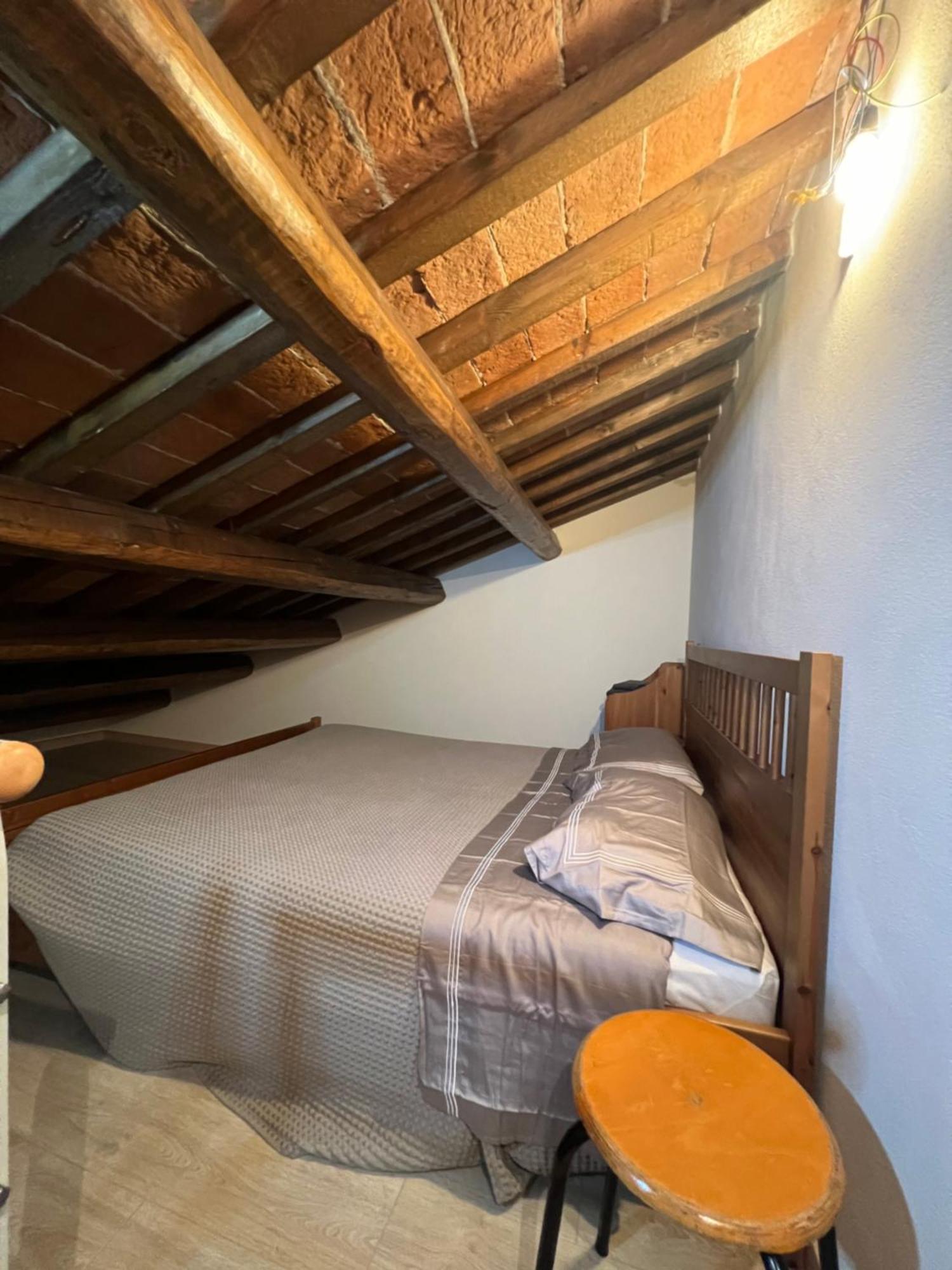 Boutique House Alle Loggie Palladiane Di Contarini